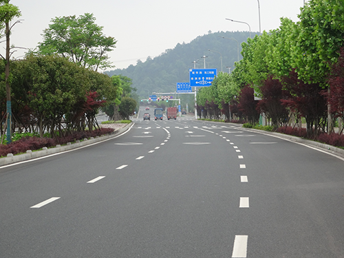 湘潭昭山示范區(qū)基礎(chǔ)設(shè)施建設(shè)片區(qū)道路工程第三標(biāo)段（昭山大道二標(biāo)）